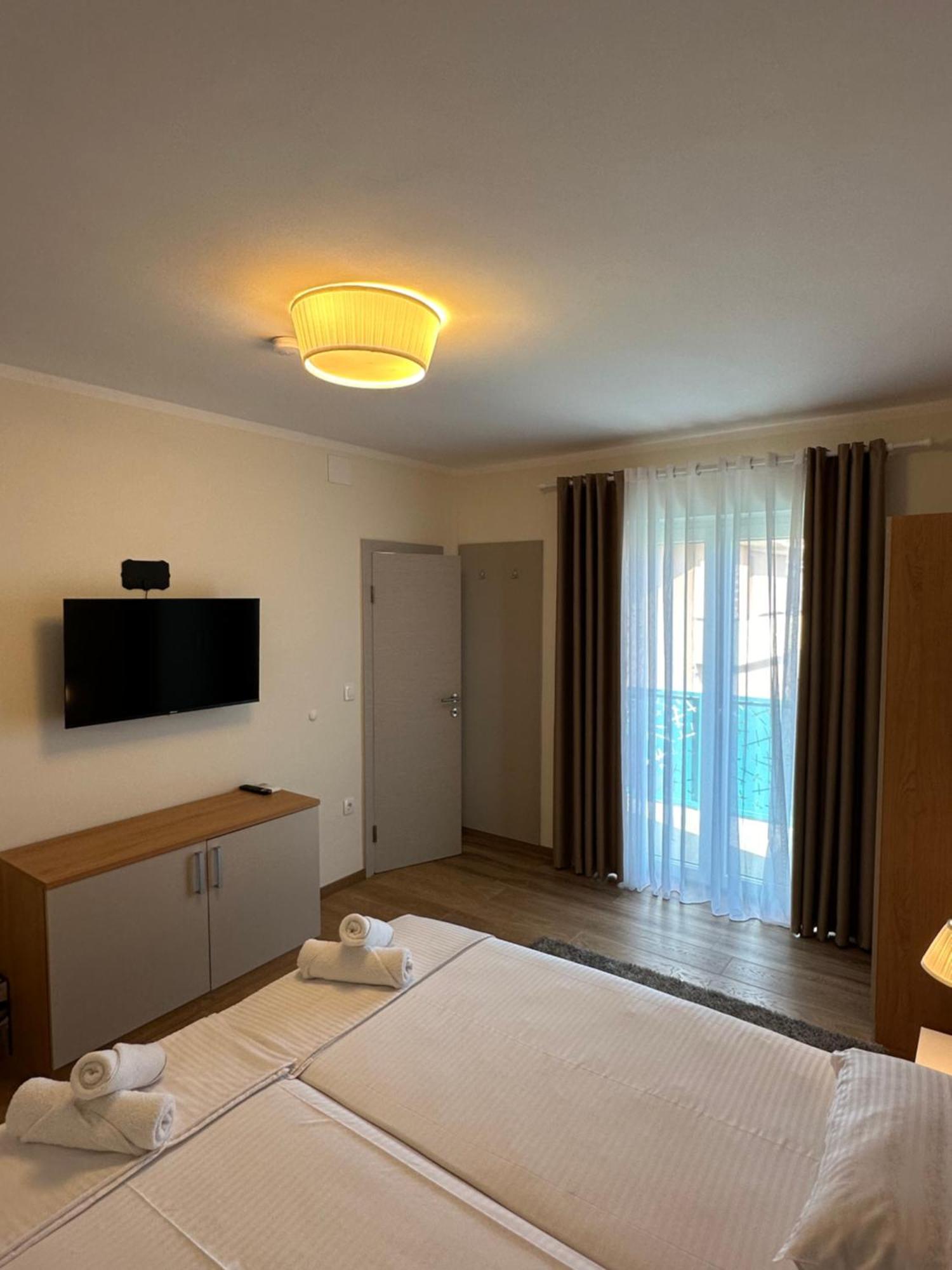 Luxury Apartments Vili Umago Esterno foto